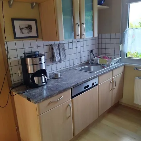 Ferienwohnung-vivienne Hemfurth-Edersee