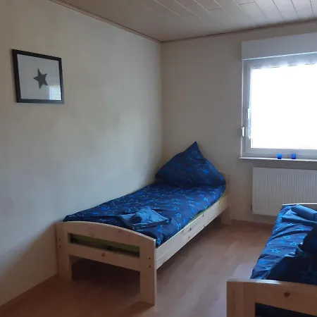 Ferienwohnung-vivienne 公寓