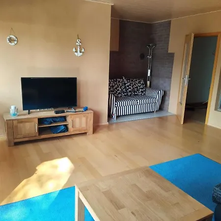 Ferienwohnung-vivienne *