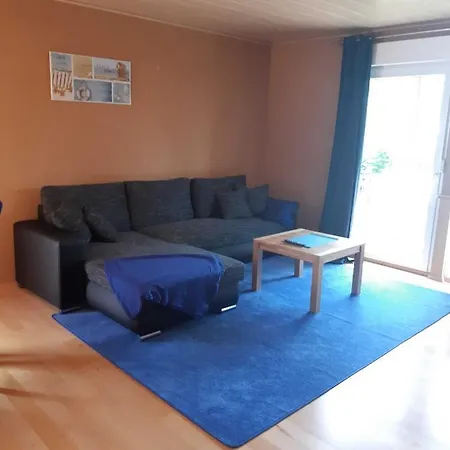 Ferienwohnung-vivienne