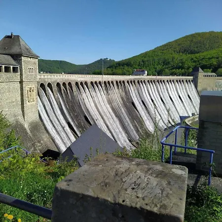 Ferienwohnung-vivienne Lejlighed *