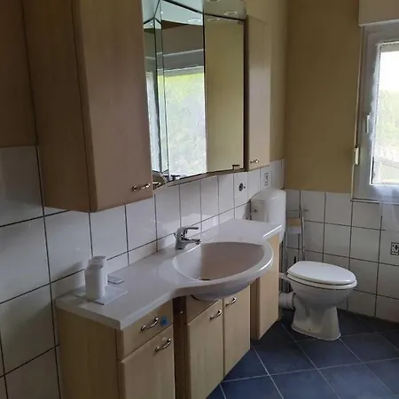 Ferienwohnung-vivienne * Hemfurth-Edersee