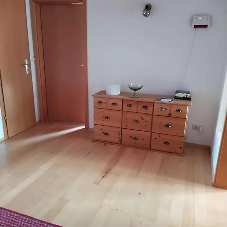 公寓 Ferienwohnung-vivienne Hemfurth-Edersee