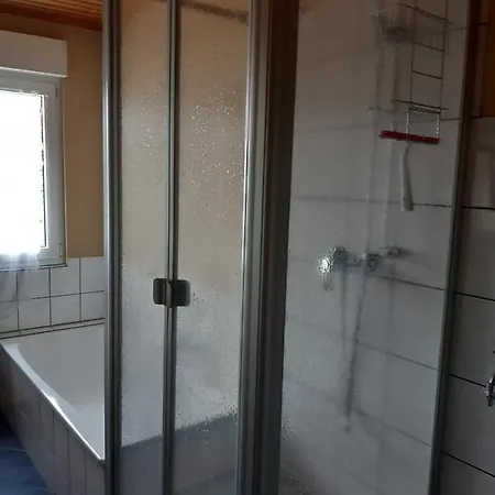 Ferienwohnung-vivienne Apartment Hemfurth-Edersee