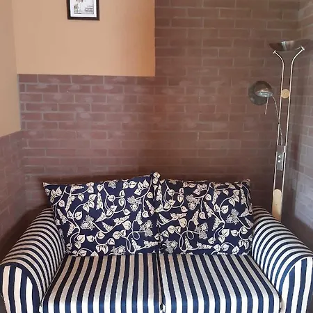 Apartment Ferienwohnung-vivienne