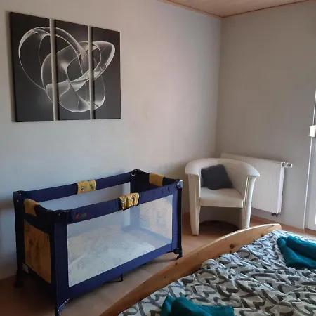 Ferienwohnung-vivienne * Hemfurth-Edersee
